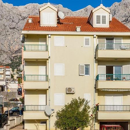 Apartments With A Parking Space Makarska - 18170 المظهر الخارجي الصورة