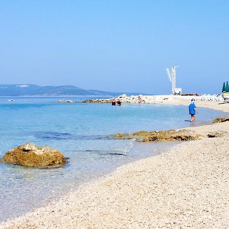 Apartments With A Parking Space Makarska - 18170 المظهر الخارجي الصورة